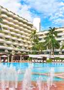 SWIMMING_POOL Shangri-La Singapore