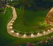 ภายนอกอาคาร 7 Shangri-La Singapore