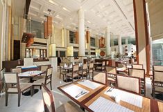 Nhà hàng 3 The Imperial Hotel & Convention Centre Korat