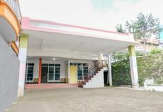 ภายนอกอาคาร 2 SPOT ON 2999 Hotel Arizon