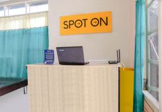 ล็อบบี้ 6 SPOT ON 2999 Hotel Arizon