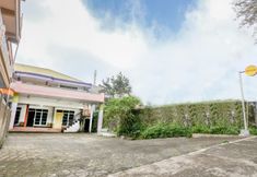 ภายนอกอาคาร 5 SPOT ON 2999 Hotel Arizon