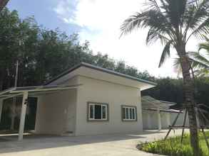 Exterior 4 Prang Thong Garden Home