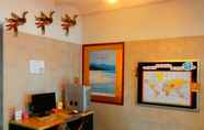 Ruangan Fungsional 4 Seabreeze Mansion Phuket Town