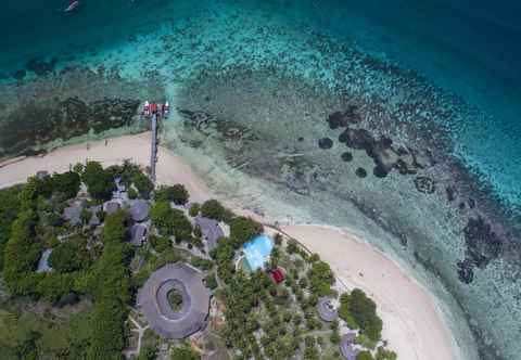 Nearby View and Attractions Gangga Island Resort & Spa