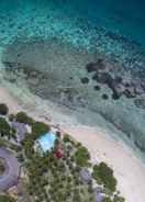 VIEW_ATTRACTIONS Gangga Island Resort & Spa