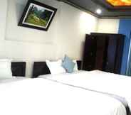 Phòng ngủ 6 Huong Sen Homestay