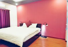 Phòng ngủ 4 Huong Sen Homestay