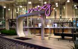 Moxy Bandung, ₱ 3,582.02