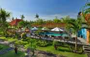 ภายนอกอาคาร 3 Hotel Arsa Santhi Nusa Penida