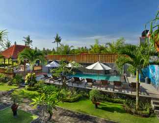 Exterior 2 Hotel Arsa Santhi Nusa Penida