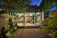 Lainnya Hotel Arsa Santhi Nusa Penida