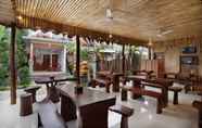 ร้านอาหาร 7 Hotel Arsa Santhi Nusa Penida