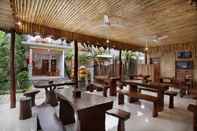 ร้านอาหาร Hotel Arsa Santhi Nusa Penida