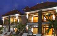 ภายนอกอาคาร 5 Hotel Arsa Santhi Nusa Penida