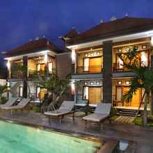 Bangunan 4 Hotel Arsa Santhi Nusa Penida