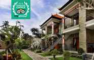 Lobi 6 Hotel Arsa Santhi Nusa Penida