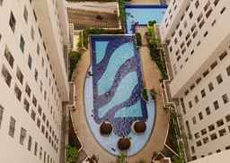 Channel Stay at Bassura City Apartment, Rp 278.320