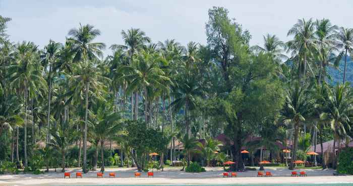 Điểm tham quan lân cận Me Dee Resort