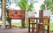 Sảnh chờ 3 Me Dee Resort