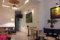 บาร์ คาเฟ่ และเลานจ์ Saigoneer Hotel