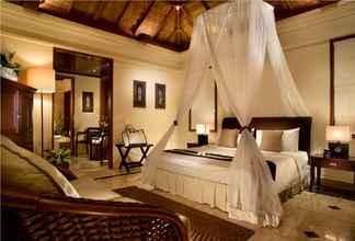 Kamar Tidur 4 Villa Stefan Anyer