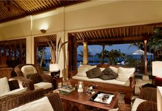 ロビー 5 Villa Stefan Anyer