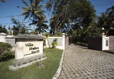 外観 4 Villa Stefan Anyer