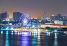 วิวและสถานที่ท่องเที่ยวใกล้เคียง 5 Bangkok W 18 Hostel