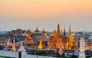 Điểm tham quan lân cận 6 Bangkok W 18 Hostel