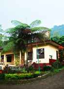 EXTERIOR_BUILDING Foresta Resort Padusan Cottage Cemara