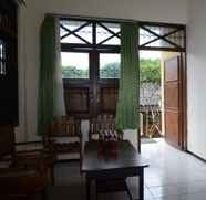 Bedroom 4 Foresta Resort Padusan Cottage Cemara