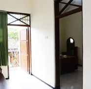 Lobi 3 Foresta Resort Padusan Cottage Cemara