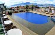 Kolam Renang 5 Best Western Plus Hotel Subic