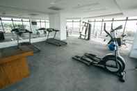 Fitness Center Best Western Plus Hotel Subic