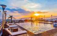 Kolam Renang 3 Best Western Plus Hotel Subic