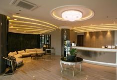 Lobby 4 Best Western Plus Hotel Subic