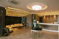 Lobby Best Western Plus Hotel Subic