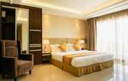 Bilik Tidur 2 Best Western Plus Hotel Subic