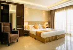Bedroom 2 Best Western Plus Hotel Subic