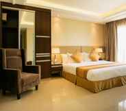 Kamar Tidur 2 Best Western Plus Hotel Subic