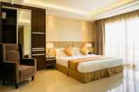 Kamar Tidur Best Western Plus Hotel Subic