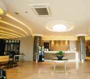 Lobi 6 Best Western Plus Hotel Subic