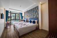 Bilik Tidur Serene Boutique Hotel & Spa