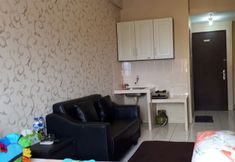 Bilik Tidur 3 Apartment Citypark By GC Realty (CC1)