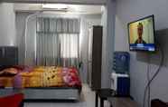 Kamar Tidur 4 Apartment Citypark By GC Realty (CC1)