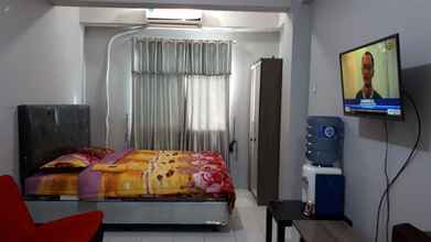 Kamar Tidur 4 Apartment Citypark By GC Realty (CC1)