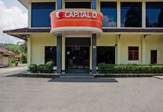 Bangunan 5 Capital O 3094 Hotel Cleopatra