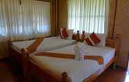 ห้องนอน 6 Natura Maerim Resort