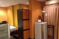 Kamar Tidur China Guest Inn